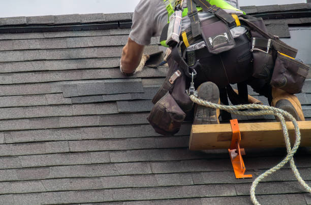 Reliable Roofing contractor in Dundee, KY by Brentwood Metal Roofing
