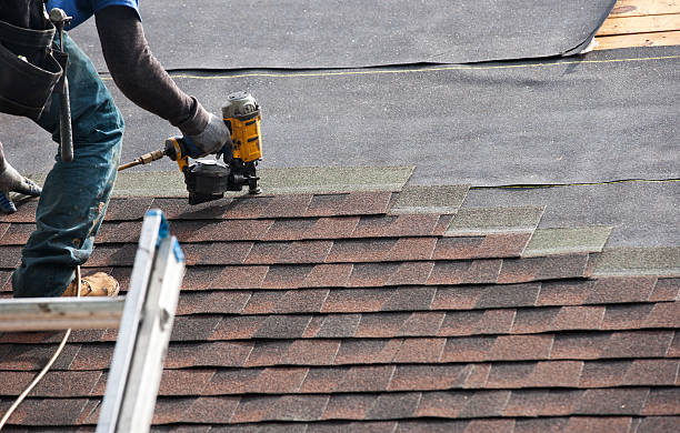 Licensed Roofing service in Dundee, KY - Brentwood Metal Roofing